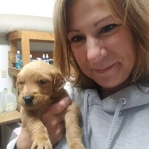 Meet your Posher, Julie